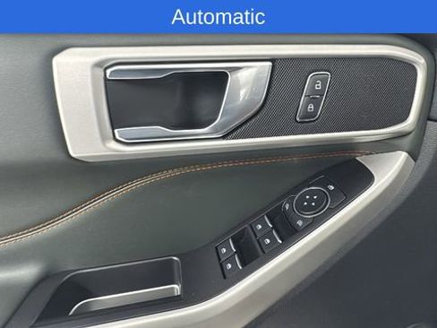 Used 2022 Ford Explorer Timberline AWD/4WD image 21