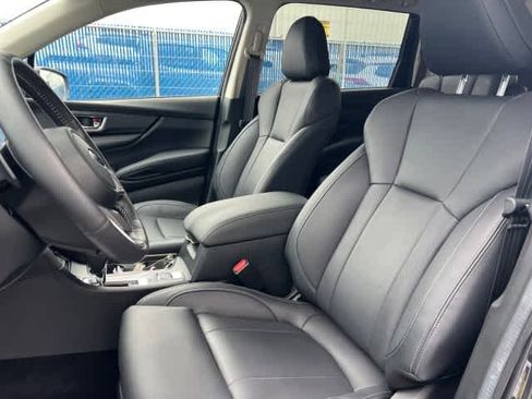 Used 2024 Subaru Ascent Limited w/ Technology Package image 12