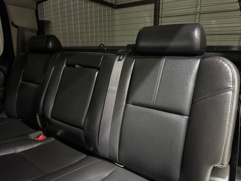 Used 2012 Chevrolet Silverado 3500 LTZ w/ LTZ Plus Package image 13