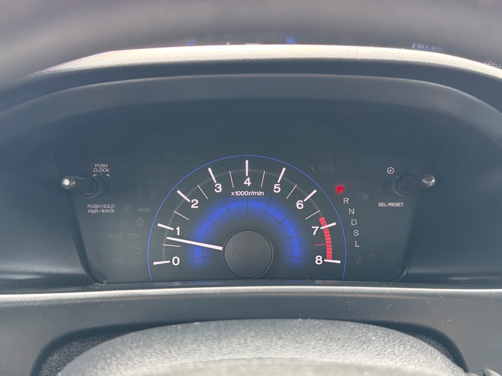 Used 2014 Honda Civic LX image 15