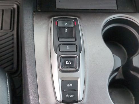 Used 2022 Honda Ridgeline RTL-E image 20
