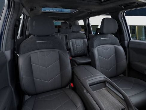 New 2027 Kia Telluride X-Line SX Prestige w/ Towing Package AWD/4WD image 15