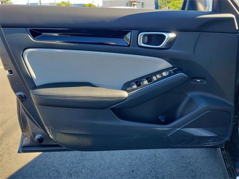 New 2026 Honda Civic Sport Touring image 20