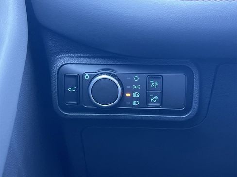 New 2026 Ford Explorer Active image 13