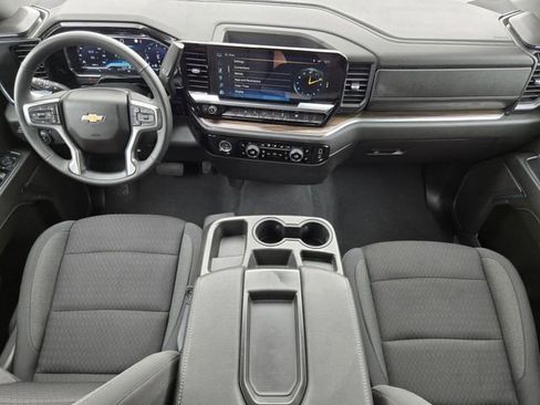Used 2023 Chevrolet Silverado 1500 LT AWD/4WD image 26