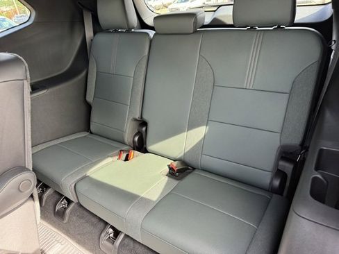 Certified 2024 GMC Acadia AT4 w/ LPO, Floor Liner Package image 10