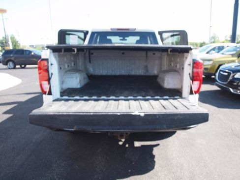 Used 2019 GMC Sierra 1500 4x4 Double Cab w/ Convenience Package image 5