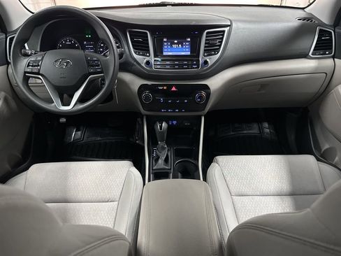 Used 2017 Hyundai Tucson Eco AWD/4WD image 23