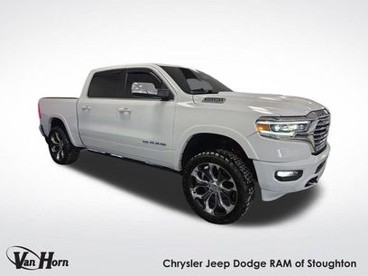 Used 2021 RAM 1500 Limited