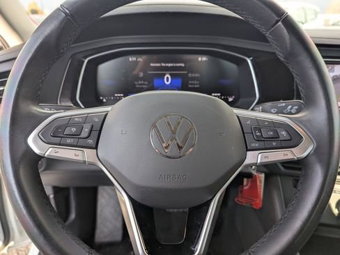 Used 2024 Volkswagen Jetta S FWD image 19