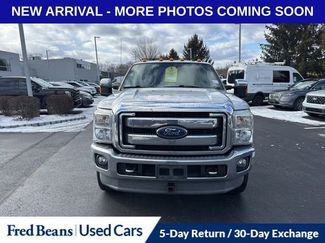 Used 2013 Ford F250 XLT w/ Chrome Pkg video 2
