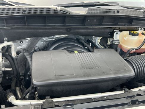 Used 2021 GMC Sierra 1500 Base image 27