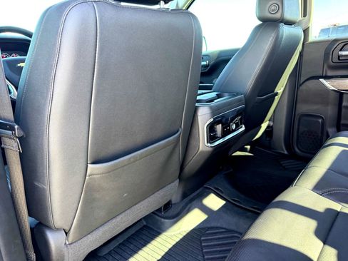 Used 2021 Chevrolet Silverado 1500 LTZ image 19