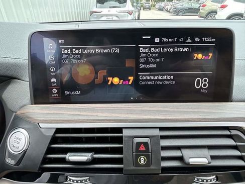 Used 2025 Acura ADX FWD image 38