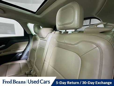 Certified 2022 Lincoln Corsair AWD w/ Premium Package image 27