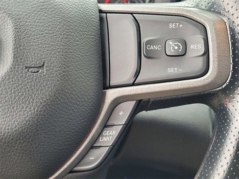 Used 2024 RAM 3500 Tradesman image 14