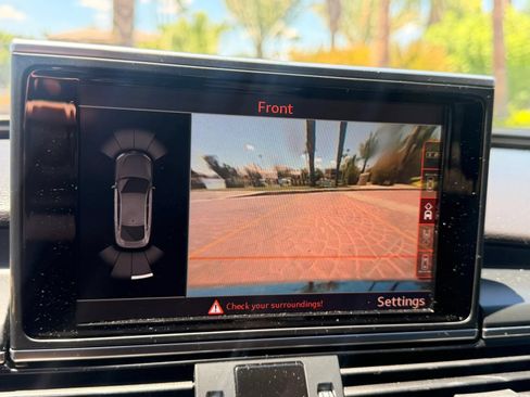 Used 2017 Audi A7 3.0T Premium Plus AWD/4WD image 11