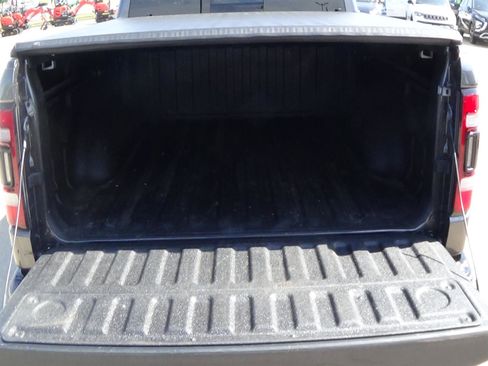 Certified 2022 RAM 1500 Laramie AWD/4WD image 12