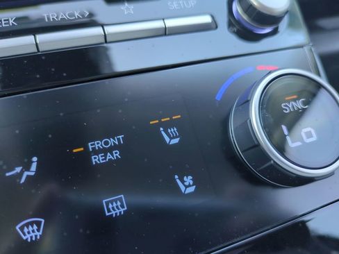 New 2026 Hyundai Santa Fe Calligraphy image 29