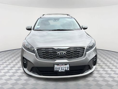 Used 2019 Kia Sorento EX FWD image 2