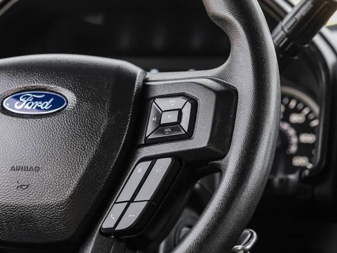 Used 2019 Ford F150 XLT image 17