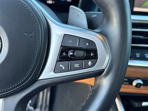 Used 2022 BMW 330i Sedan w/ M Sport Package image 26