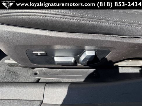 Used 2020 BMW 330i Sedan w/ Driving Assistance Package RWD image 20