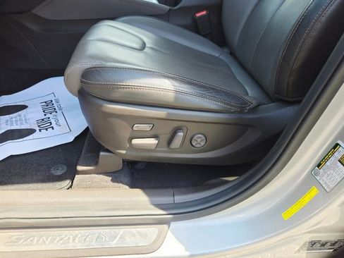 Used 2020 Hyundai Santa Fe Limited FWD image 16