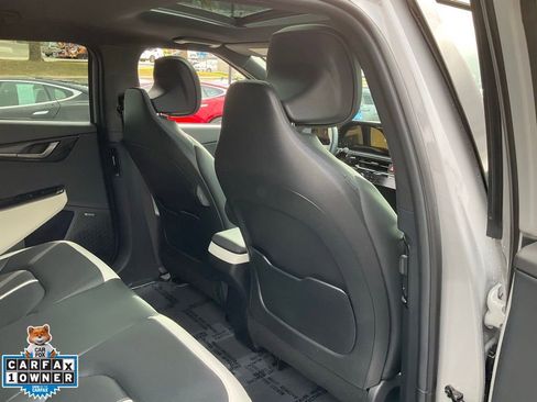 Used 2025 Kia EV6 GT-Line image 47