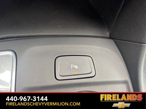 Certified 2024 Chevrolet Equinox LT image 21