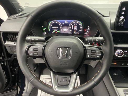 Used 2026 Honda CR-V Sport Touring image 14