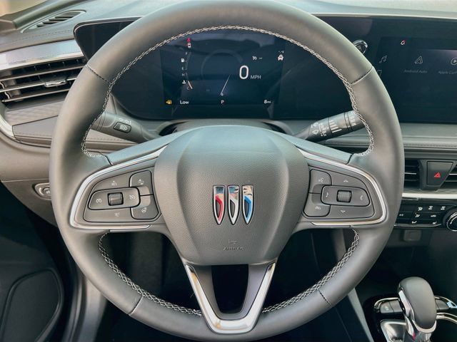 New 2026 Buick Encore GX Preferred w/ Comfort Package FWD image 7