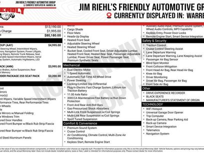 Used 2024 Dodge Charger R/T Scat Pack w/ Plus Group