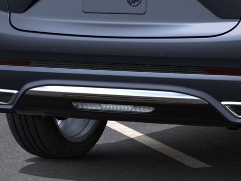 New 2026 Buick Envision Avenir image 15