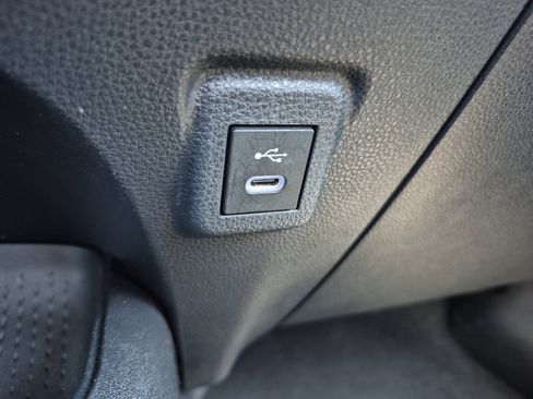 Certified 2025 Toyota Corolla LE FWD image 34