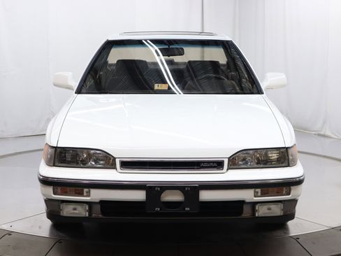 Used 1990 Acura Legend Coupe image 3