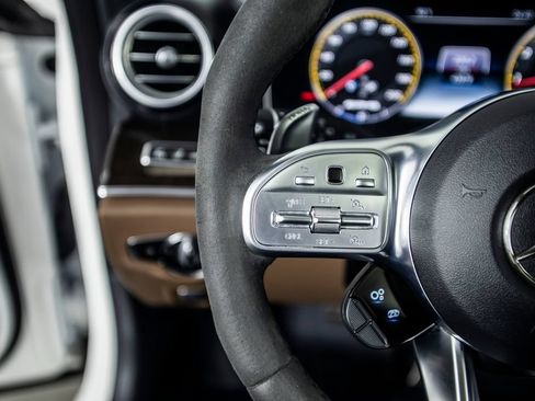 Used 2020 Mercedes-Benz E 63 AMG S image 36