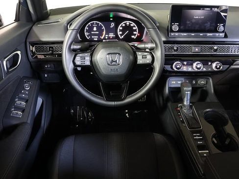 Used 2026 Honda Civic Sport image 3