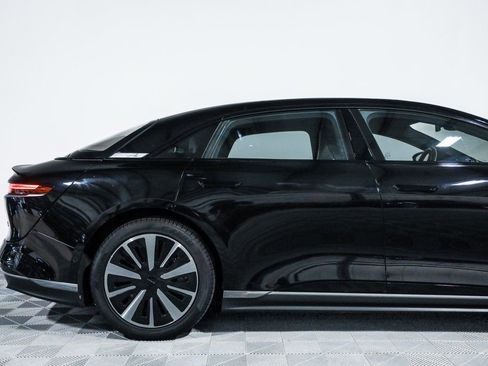 Used 2023 Lucid Air Pure AWD/4WD image 2