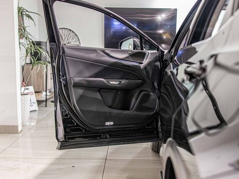 Used 2025 Lexus NX 450h+ 450h+ Luxury image 29