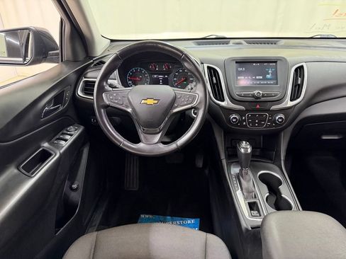 Used 2018 Chevrolet Equinox LT FWD image 27