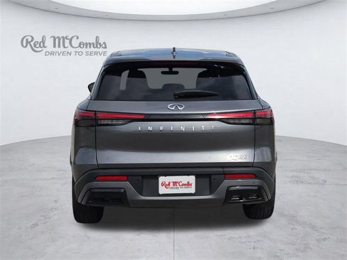 Used 2023 INFINITI QX60 Pure FWD image 5