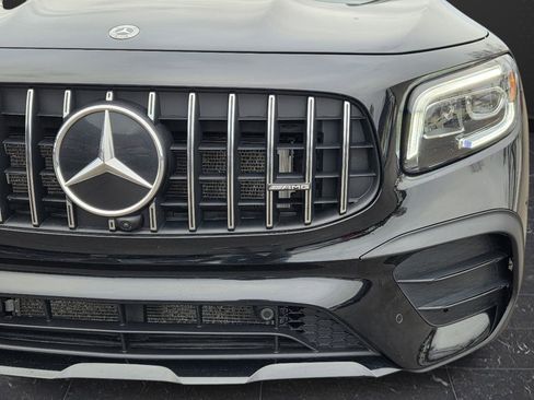 Used 2022 Mercedes-Benz GLB 35 AMG 4MATIC image 45