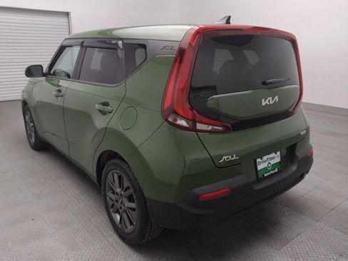 Used 2022 Kia Soul EX FWD image 5