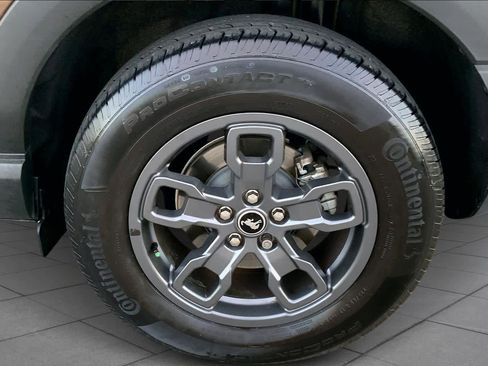 Used 2022 Ford Bronco Sport Big Bend w/ Convenience Package image 11