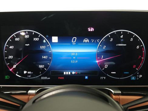 Certified 2024 Mercedes-Benz S 580 4MATIC Sedan image 14