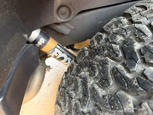 Used 2021 Jeep Wrangler Unlimited Rubicon image 18