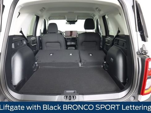 New 2026 Ford Bronco Sport Big Bend w/ Convenience Package AWD/4WD image 49
