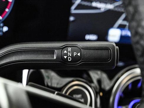 Certified 2025 Mercedes-Benz GLA 250 4MATIC image 12