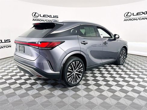 Used 2023 Lexus RX 350 Premium Plus image 9